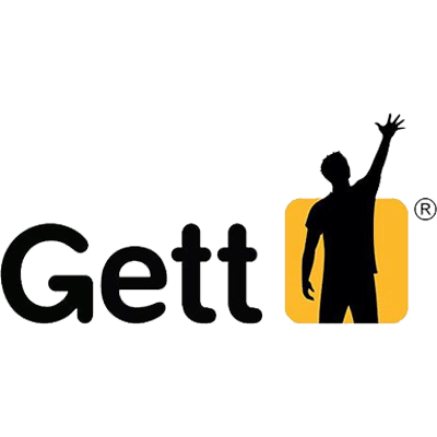 Gett App