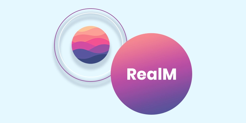 Realm Database