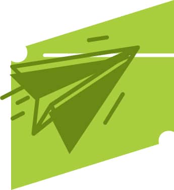 Determined to Deliver