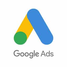 Google Ads Logo