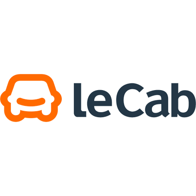 Le Cab App