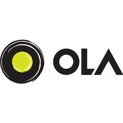 OLA App