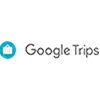 apps like google trips
