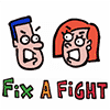 fix a fight best peacemaking app
