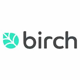 Birch Finance Logo