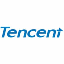 Tencent App Logo