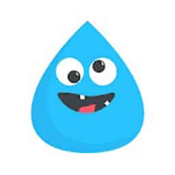 Watermaniac App Logo