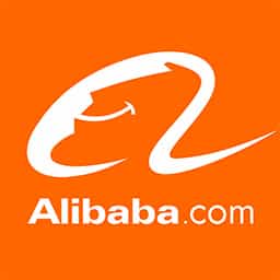 Alibaba Logo