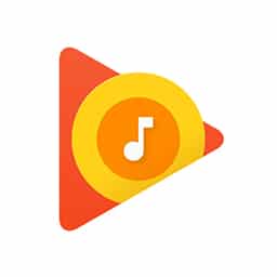 Google Play Hipster Music App