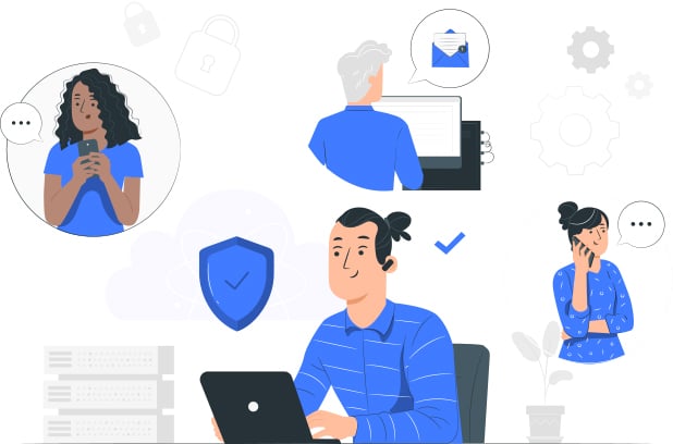 our agile development methodology