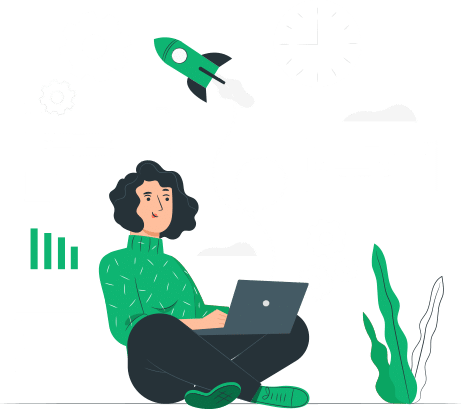 our app development process for startup