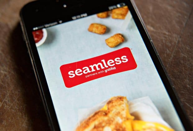 Seamless App