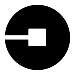 Uber Hipster Taxi Cab App