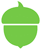 Acorns official logo