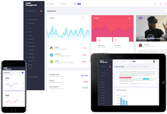 Mobility And Cloud Solutions