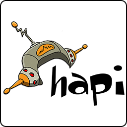 
Hapi.js NodeJs Framework