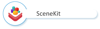 scenekit