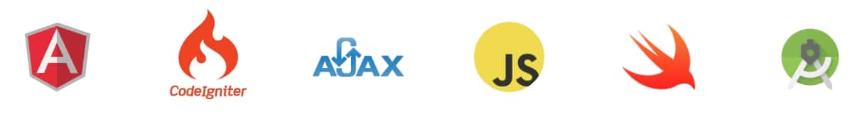 Technology Stack for Movie Ticket Booking App