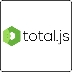
NodeJs Framework like total.js