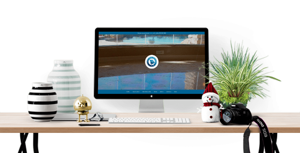 Best Cleaning Business Website Design Solutions