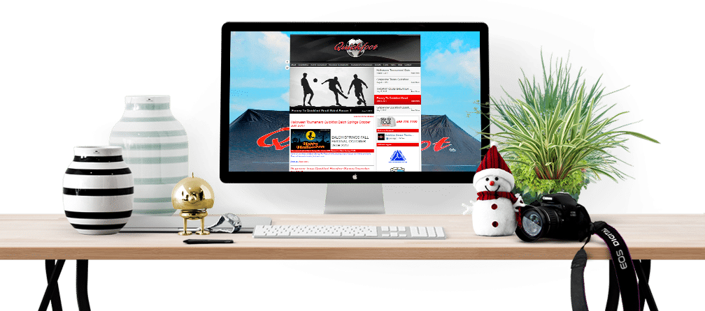 sports-website-design-and-development