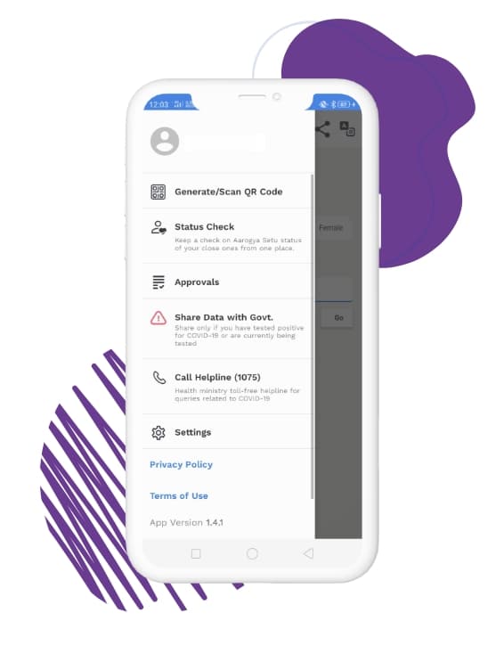 what is arogya setu app