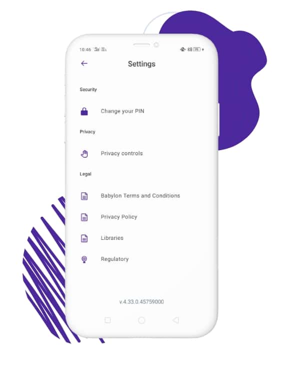 what is babylon health app