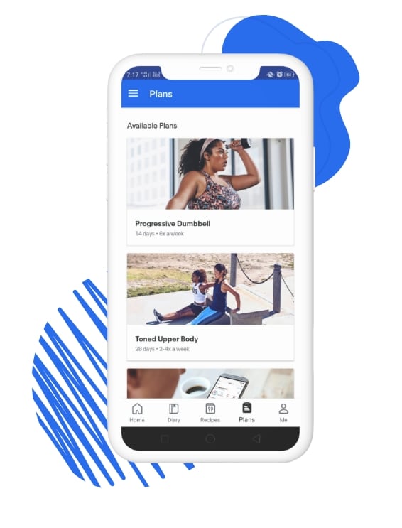 what is myfitnesspal app