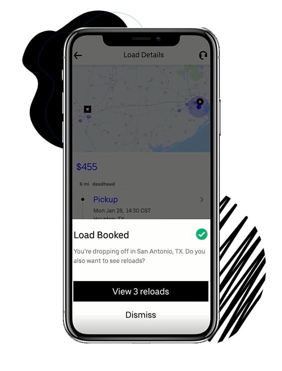 what made uber freight so popular
