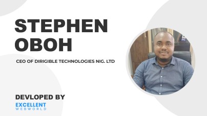 Drigible Technologies