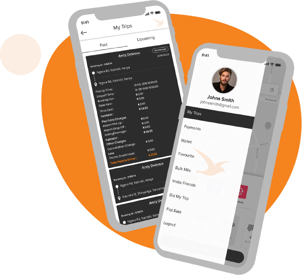 Peppea Project Framing with Client