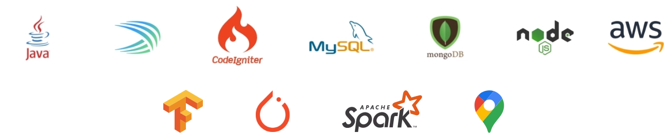 Truckers and Shippers Technology Stacks