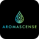 Aromascence logo