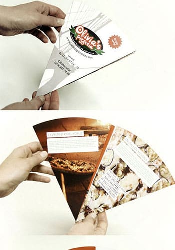 creative menu ideas