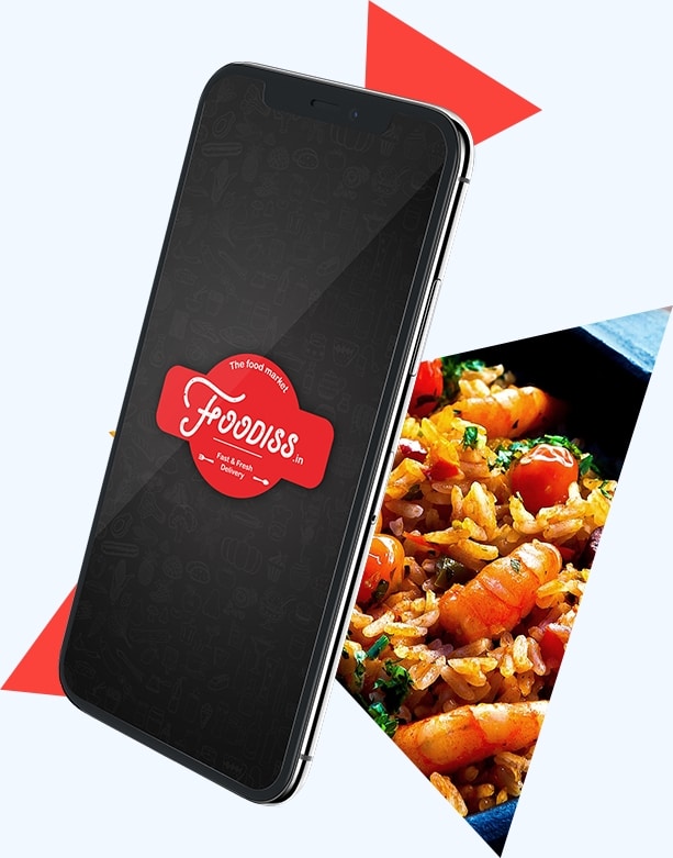 Food Delivery App Solution Feature