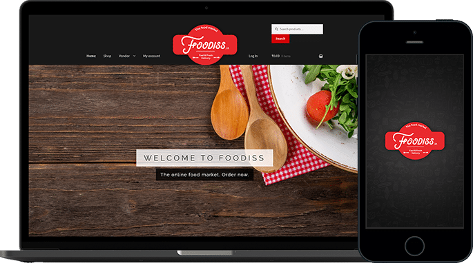 Food Delivery App Solution