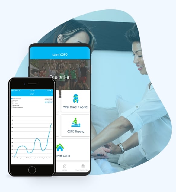 Healthcare App Features