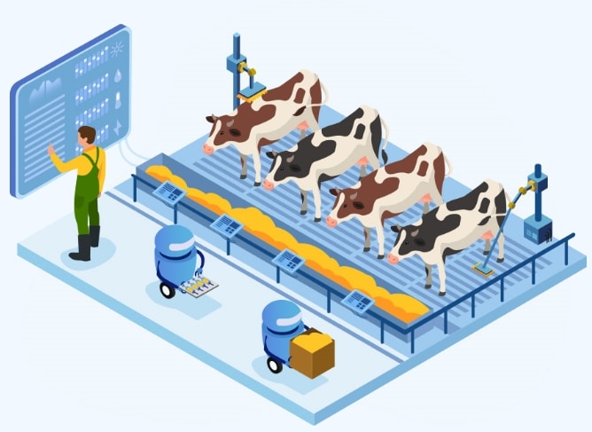 Herd Management Software