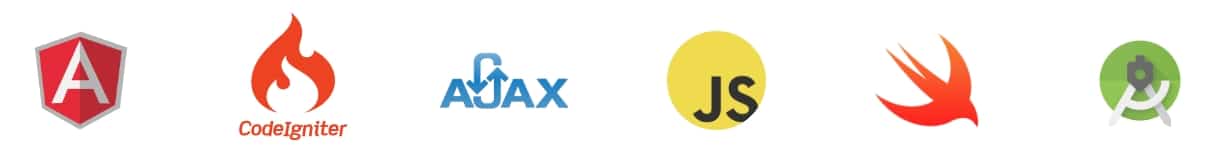 Mylineup Technology Stack