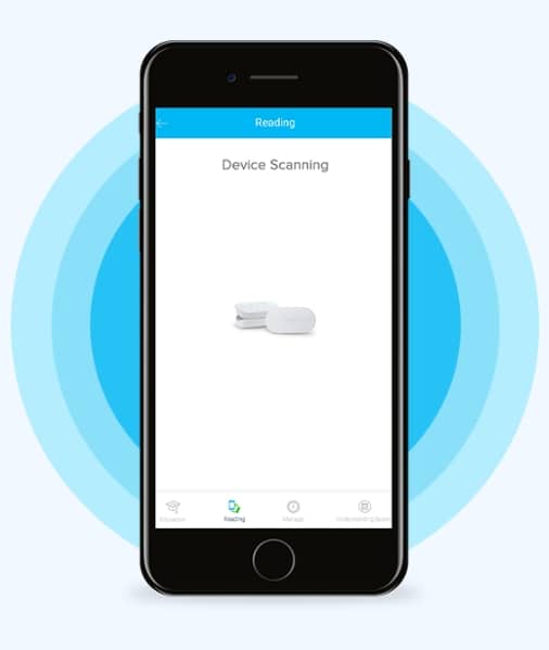 Oximeter Connectivity