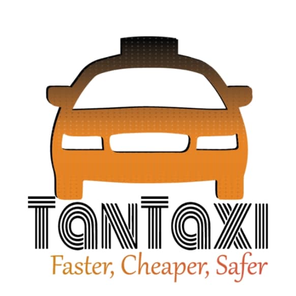 Tantax Logo