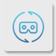 AR Rendering Icon