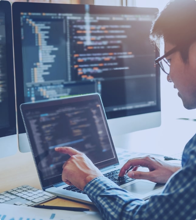 automotive enterprise software development