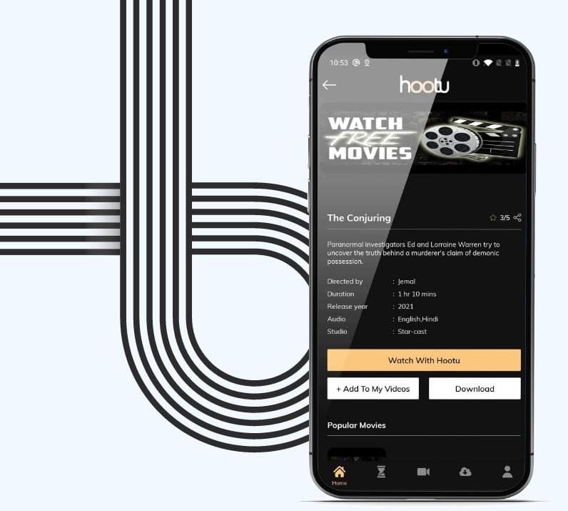 best live streaming apps