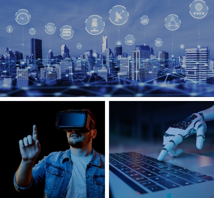 trending technologies for automotive sector