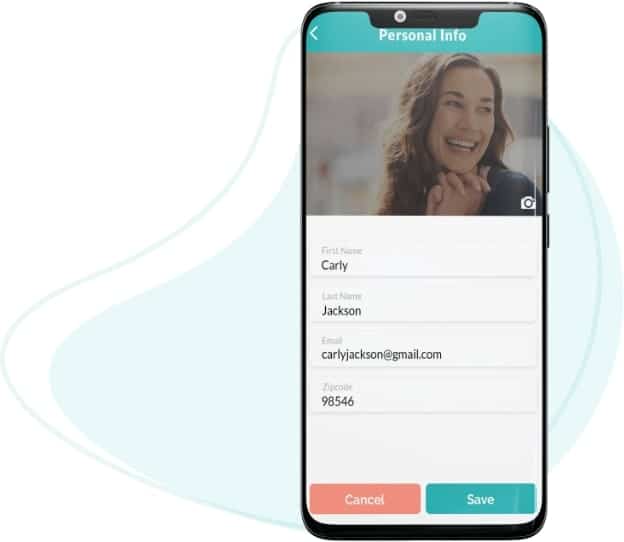 Current Problems in pet care app