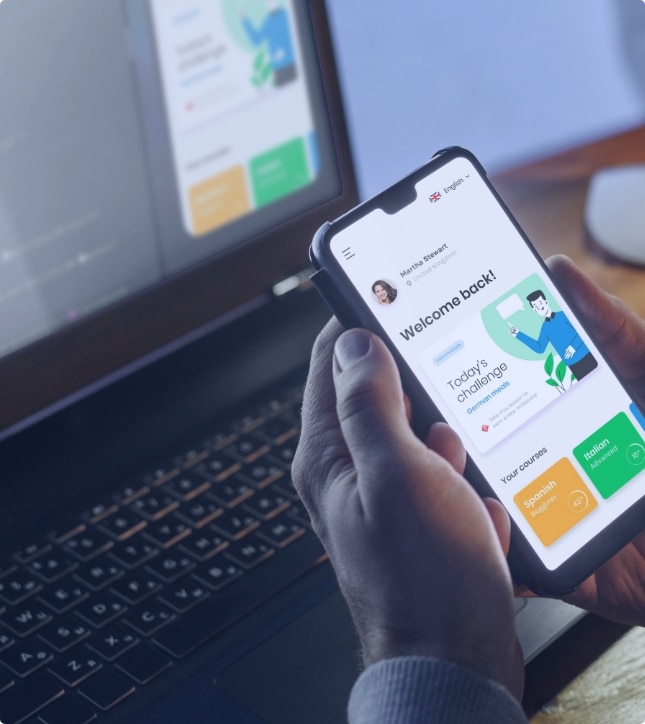 educational app development solutions