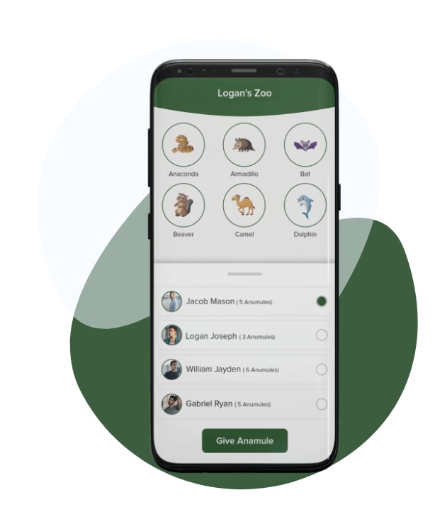 future scope golf app
