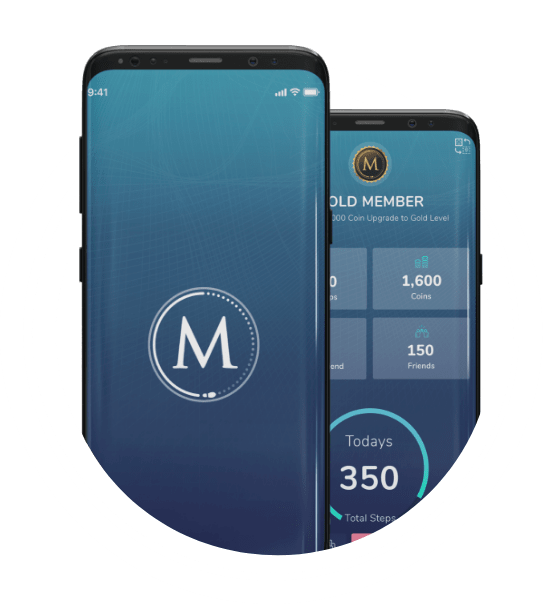 health and fitness app