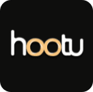 Hootu Logo